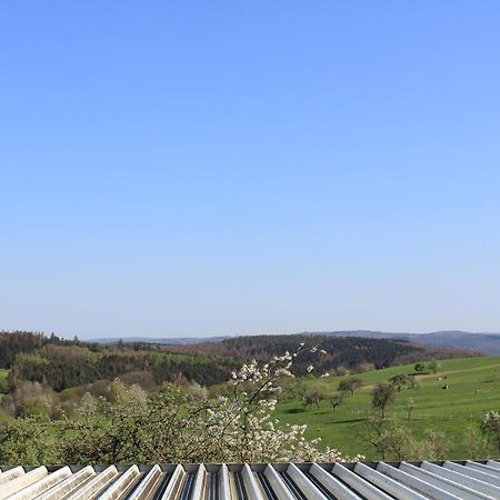 Birkenbeul "Die Jockeysuite" Auf Unserem Reiterhof מראה חיצוני תמונה